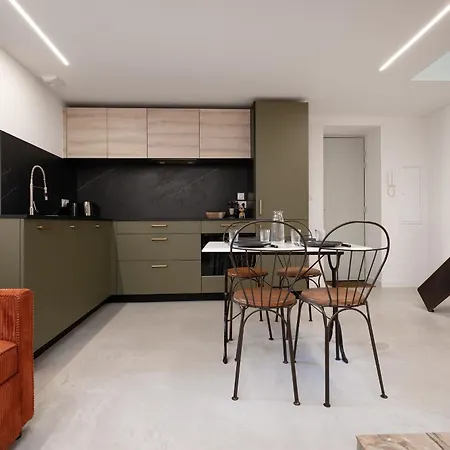 Apartment Duplex De Charme Capitole - Emplacement Excellent Toulouse