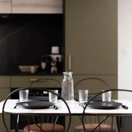 Duplex De Charme Capitole - Emplacement Excellent