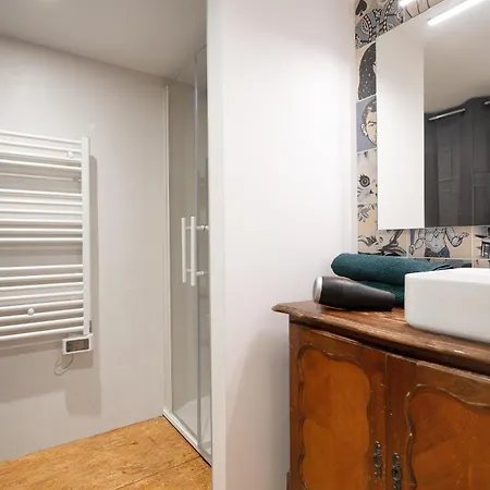 Duplex De Charme Capitole - Emplacement Excellent Apartment Toulouse