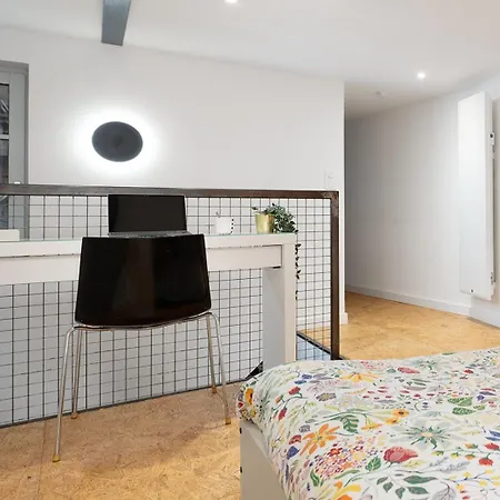 Duplex De Charme Capitole - Emplacement Excellent Toulouse