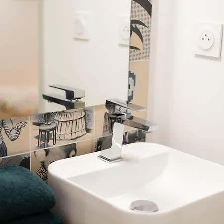 Apartamento Duplex De Charme Capitole - Emplacement Excellent *