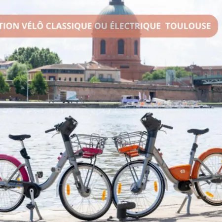 Duplex De Charme Capitole - Emplacement Excellent * Toulouse