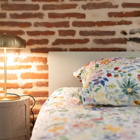 Duplex De Charme Capitole - Emplacement Excellent Apartment Toulouse