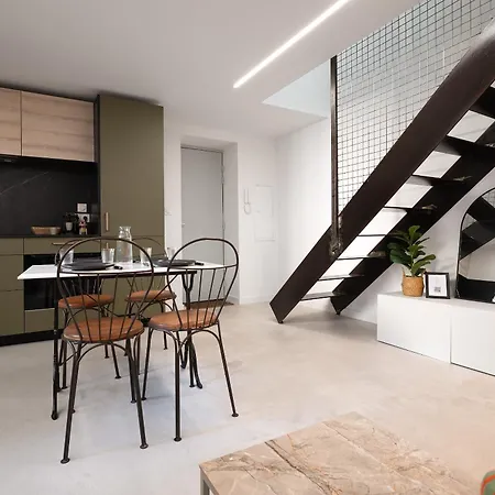Duplex De Charme Capitole - Emplacement Excellent Apartment *