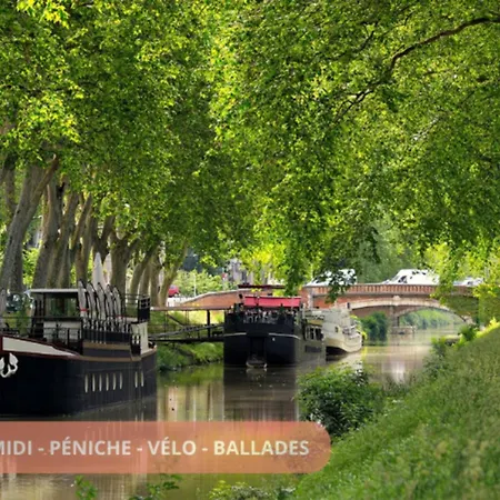Duplex De Charme Capitole - Emplacement Excellent Toulouse